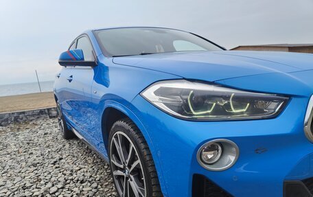 BMW X2, 2019 год, 3 200 000 рублей, 13 фотография