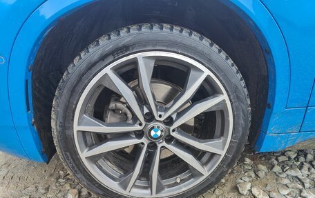 BMW X2, 2019 год, 3 200 000 рублей, 15 фотография