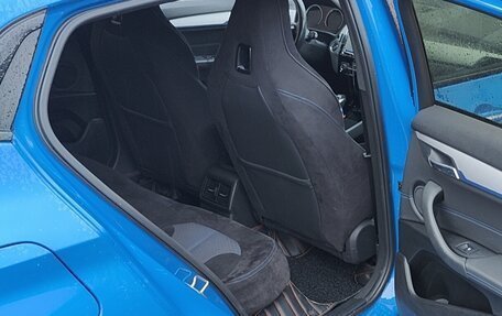 BMW X2, 2019 год, 3 200 000 рублей, 26 фотография