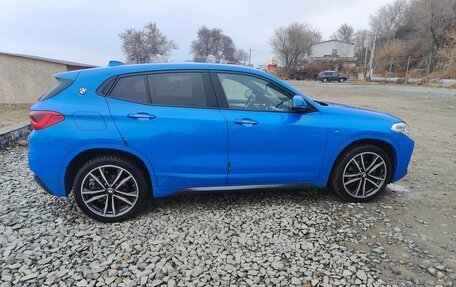 BMW X2, 2019 год, 3 200 000 рублей, 19 фотография