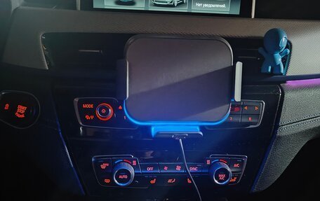 BMW X2, 2019 год, 3 200 000 рублей, 28 фотография