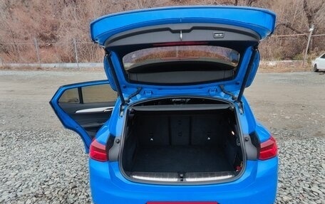 BMW X2, 2019 год, 3 200 000 рублей, 23 фотография