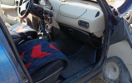 Chevrolet Niva I рестайлинг, 2006 год, 320 000 рублей, 3 фотография