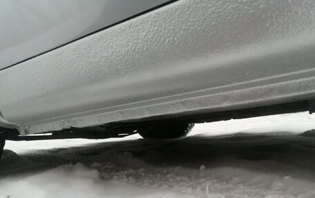 Daewoo Matiz I, 2012 год, 240 000 рублей, 4 фотография