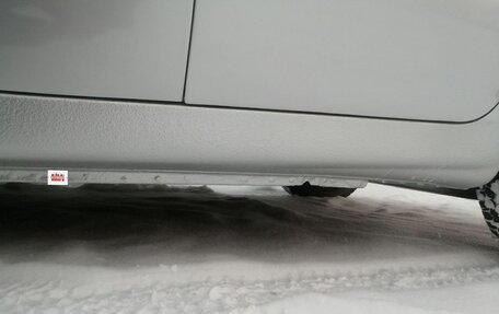 Daewoo Matiz I, 2012 год, 240 000 рублей, 5 фотография