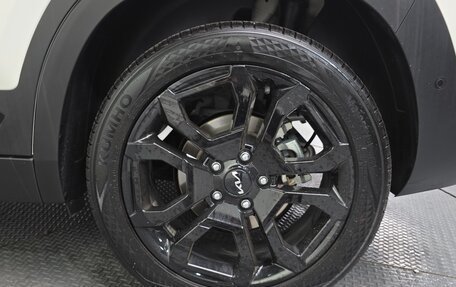 KIA Seltos I, 2022 год, 2 020 000 рублей, 5 фотография