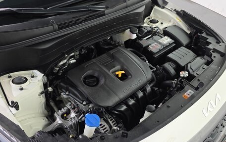 KIA Seltos I, 2022 год, 2 020 000 рублей, 6 фотография