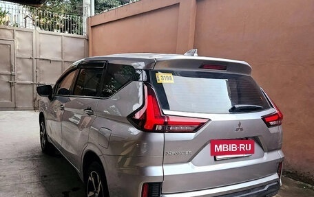 Mitsubishi Xpander, 2026 год, 1 980 000 рублей, 2 фотография