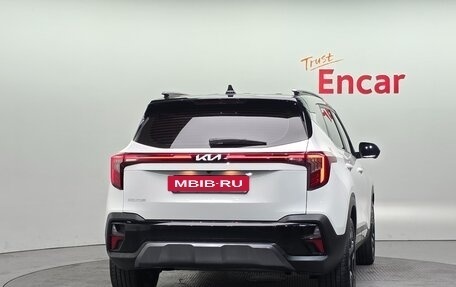 KIA Seltos I, 2022 год, 2 020 000 рублей, 4 фотография