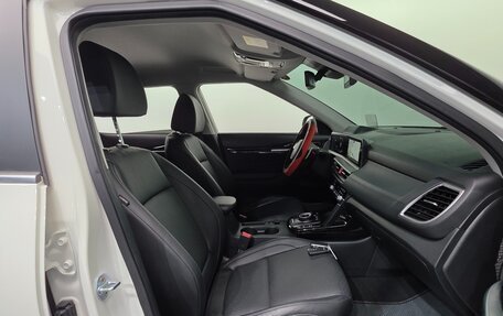 KIA Seltos I, 2022 год, 2 020 000 рублей, 10 фотография