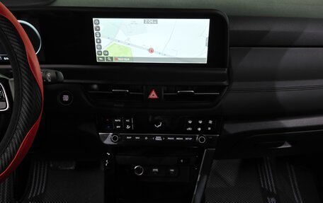 KIA Seltos I, 2022 год, 2 020 000 рублей, 14 фотография