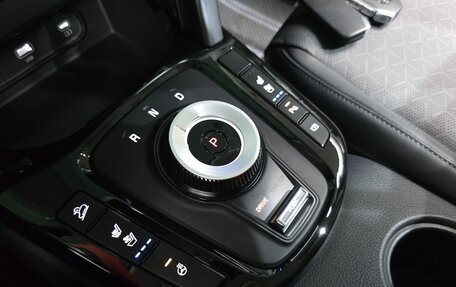 KIA Seltos I, 2022 год, 2 020 000 рублей, 9 фотография