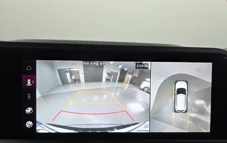 KIA Seltos I, 2022 год, 2 020 000 рублей, 15 фотография