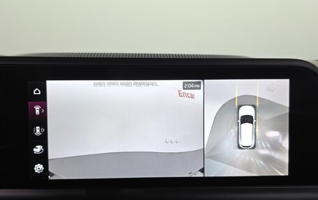 KIA Seltos I, 2022 год, 2 020 000 рублей, 16 фотография