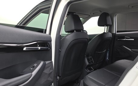 KIA Seltos I, 2022 год, 2 020 000 рублей, 17 фотография