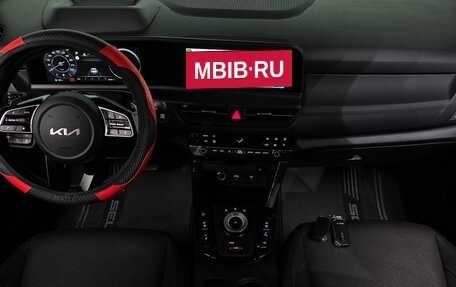 KIA Seltos I, 2022 год, 2 020 000 рублей, 7 фотография