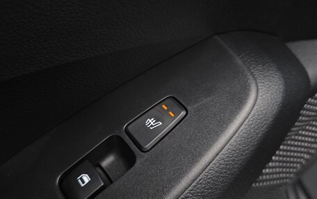 KIA Seltos I, 2022 год, 2 020 000 рублей, 18 фотография