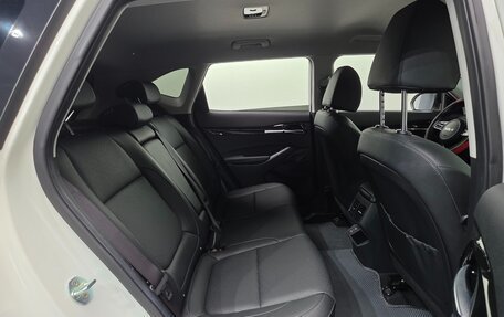 KIA Seltos I, 2022 год, 2 020 000 рублей, 19 фотография