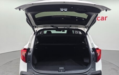 KIA Seltos I, 2022 год, 2 020 000 рублей, 20 фотография