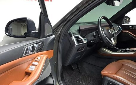 BMW X7, 2023 год, 9 925 000 рублей, 7 фотография