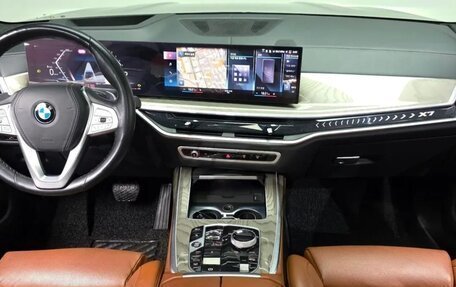 BMW X7, 2023 год, 9 925 000 рублей, 5 фотография