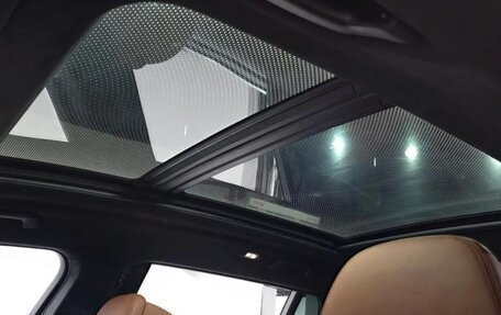 BMW X7, 2023 год, 9 925 000 рублей, 10 фотография