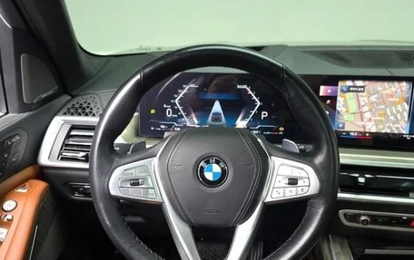 BMW X7, 2023 год, 9 925 000 рублей, 6 фотография