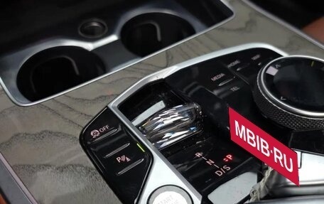 BMW X7, 2023 год, 9 925 000 рублей, 12 фотография