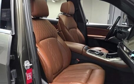 BMW X7, 2023 год, 9 925 000 рублей, 9 фотография