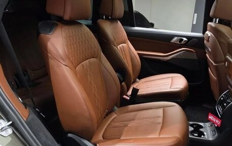 BMW X7, 2023 год, 9 925 000 рублей, 8 фотография