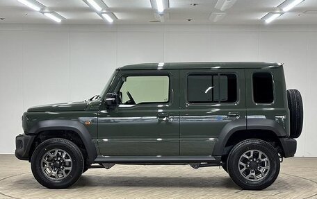 Suzuki Jimny, 2026 год, 2 250 000 рублей, 8 фотография