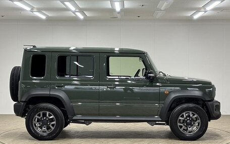 Suzuki Jimny, 2026 год, 2 250 000 рублей, 4 фотография