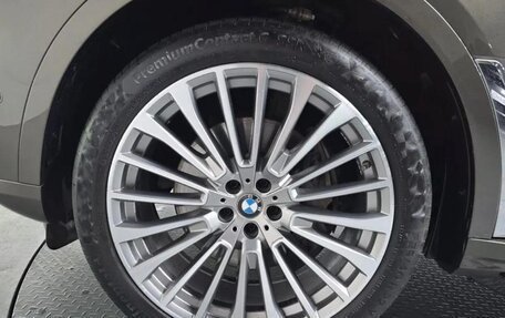 BMW X7, 2023 год, 9 925 000 рублей, 17 фотография