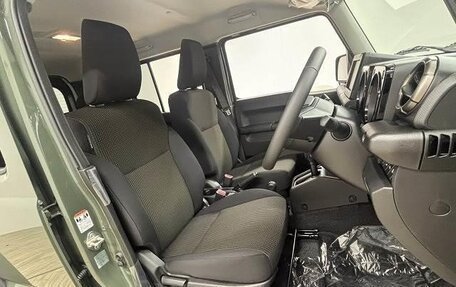 Suzuki Jimny, 2026 год, 2 250 000 рублей, 10 фотография