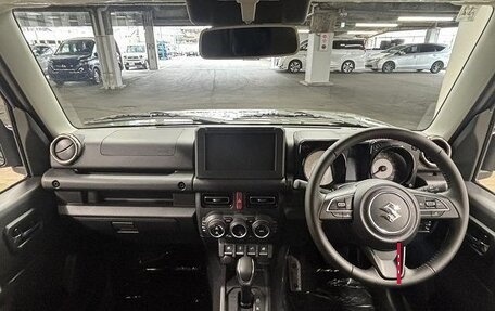 Suzuki Jimny, 2026 год, 2 250 000 рублей, 9 фотография