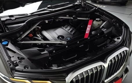 BMW X7, 2023 год, 9 925 000 рублей, 15 фотография