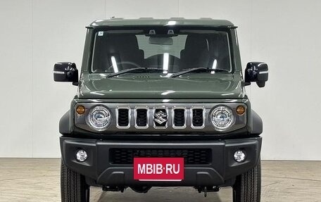 Suzuki Jimny, 2026 год, 2 250 000 рублей, 2 фотография