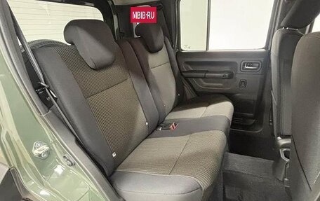 Suzuki Jimny, 2026 год, 2 250 000 рублей, 11 фотография