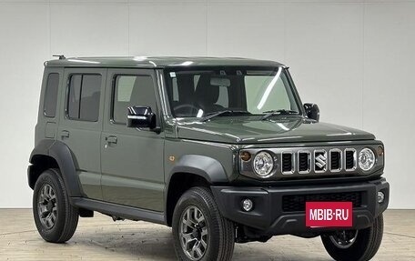 Suzuki Jimny, 2026 год, 2 250 000 рублей, 3 фотография