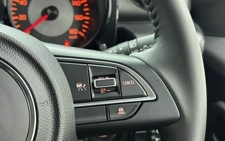 Suzuki Jimny, 2026 год, 2 250 000 рублей, 14 фотография