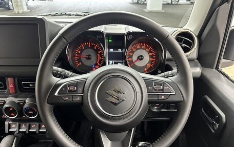 Suzuki Jimny, 2026 год, 2 250 000 рублей, 12 фотография