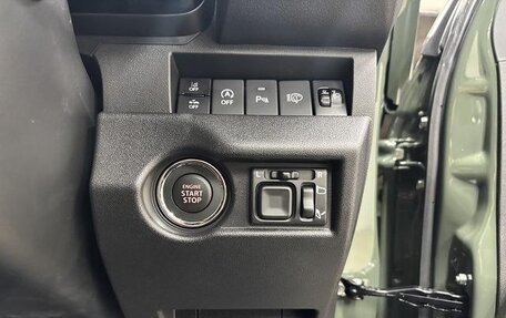 Suzuki Jimny, 2026 год, 2 250 000 рублей, 15 фотография