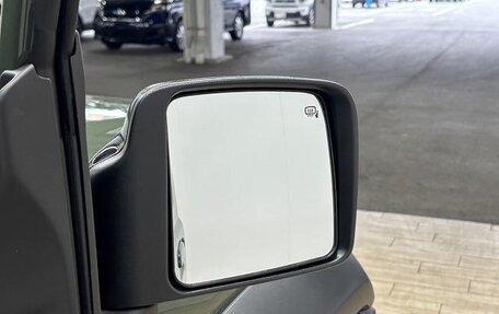 Suzuki Jimny, 2026 год, 2 250 000 рублей, 19 фотография