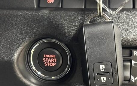 Suzuki Jimny, 2026 год, 2 250 000 рублей, 16 фотография