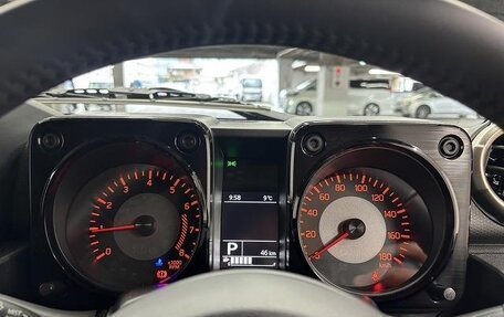 Suzuki Jimny, 2026 год, 2 250 000 рублей, 20 фотография