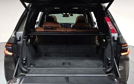 BMW X7, 2023 год, 9 925 000 рублей, 16 фотография