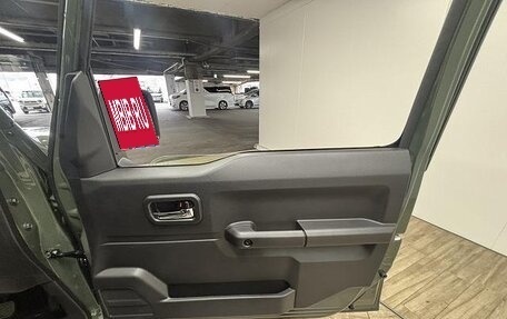 Suzuki Jimny, 2026 год, 2 250 000 рублей, 18 фотография