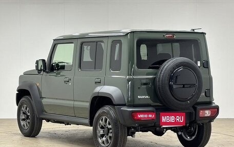 Suzuki Jimny, 2026 год, 2 250 000 рублей, 7 фотография