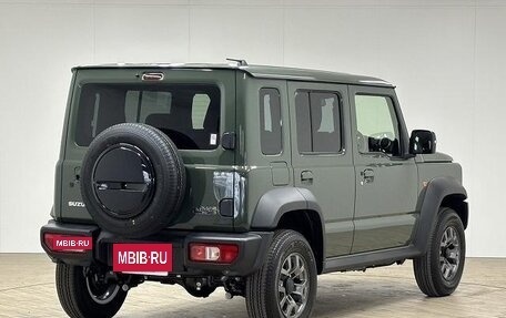 Suzuki Jimny, 2026 год, 2 250 000 рублей, 5 фотография