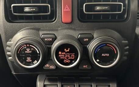 Suzuki Jimny, 2026 год, 2 250 000 рублей, 23 фотография